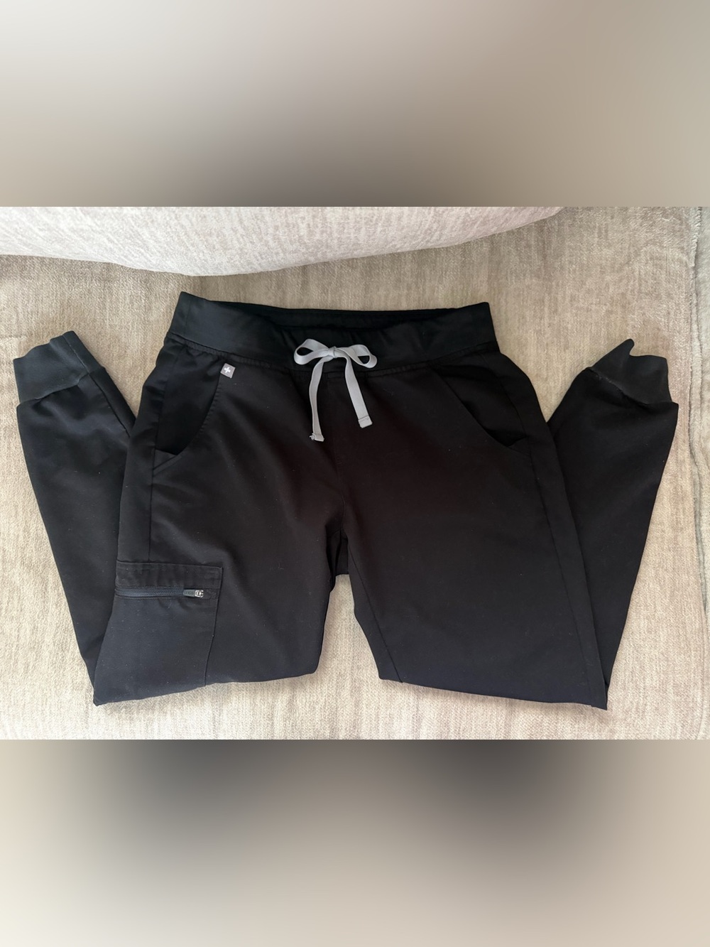 Figs Zamora Jogger Scrub Pants